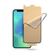 Bestsuit 6in1 set for iPhone 11 Pro Max case / flexi tempered glass / foil on the back / camera glass / cloths