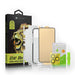 Bestsuit 6in1 set for iPhone 11 Pro Max case / flexi tempered glass / foil on the back / camera glass / cloths