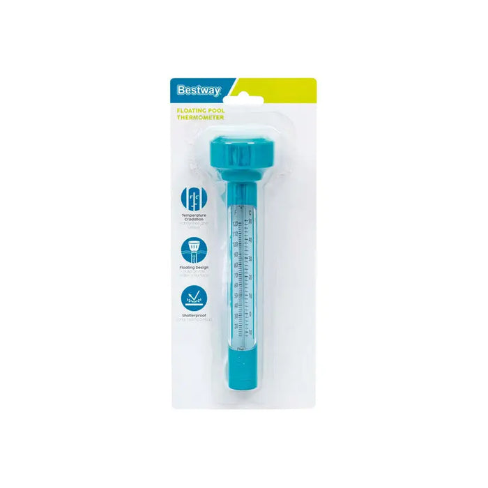 BESTWAY 58072 FLOATING POOL THERMOMETER - Аксесоари за басейни<<<Басейни плажни артикули и