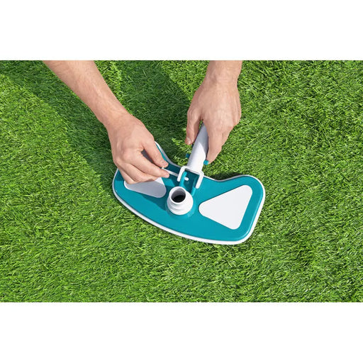 BESTWAY 58234 POOL CLEANING KIT - Почистване<<<Басейни плажни артикули и оборудване<<<Градина<<<Praktiker