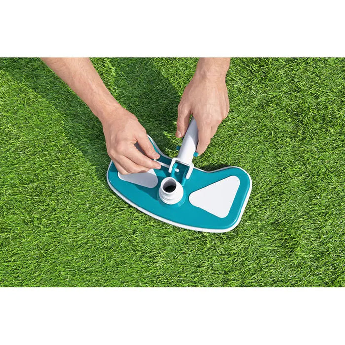 BESTWAY 58234 POOL CLEANING KIT - Почистване<<<Басейни плажни артикули и оборудване<<<Градина<<<Praktiker