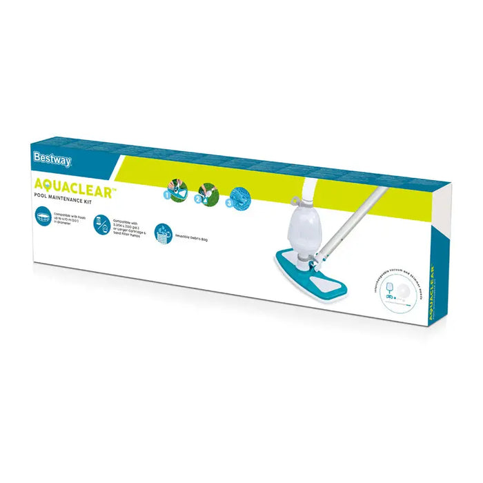 BESTWAY 58234 POOL CLEANING KIT - Почистване<<<Басейни плажни артикули и оборудване<<<Градина<<<Praktiker