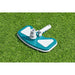 BESTWAY 58282 POOL CLEANING VACUUM NOZZLE - Почистване<<<Басейни плажни артикули и оборудване<<<Градина<<<Praktiker