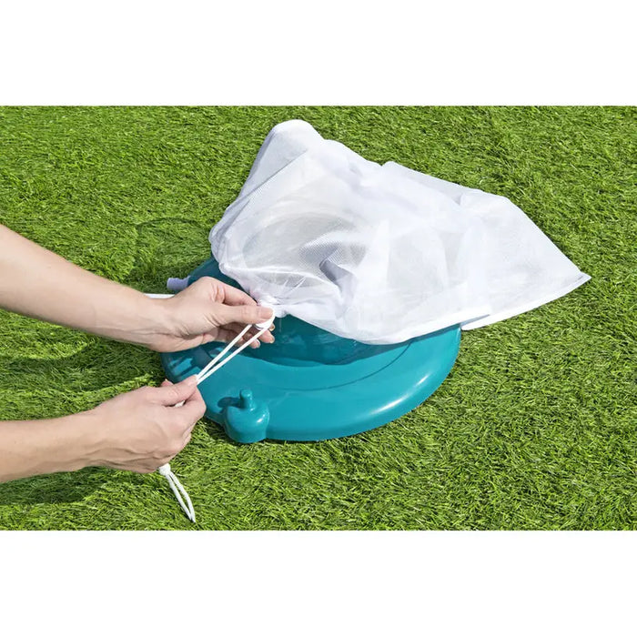 BESTWAY 58657 POOL SHEET CLEANING TIP - Аксесоари за басейни<<<Басейни плажни артикули и