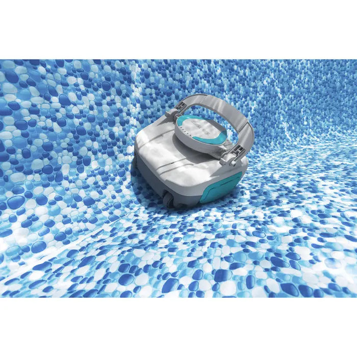 BESTWAY 58864 POOL VACUUM CLEANER - Аксесоари за басейни<<<Басейни плажни артикули и оборудване<<<Градина<<<Praktiker