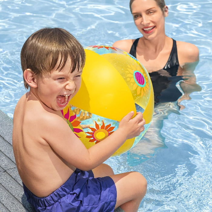 BESTWAY Inflatable ball 51cm.