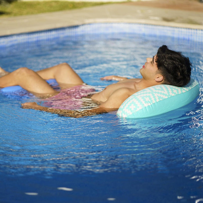 Bestway Inflatable Hammock Mattress - Comfort Plush, 145 x 87 cm