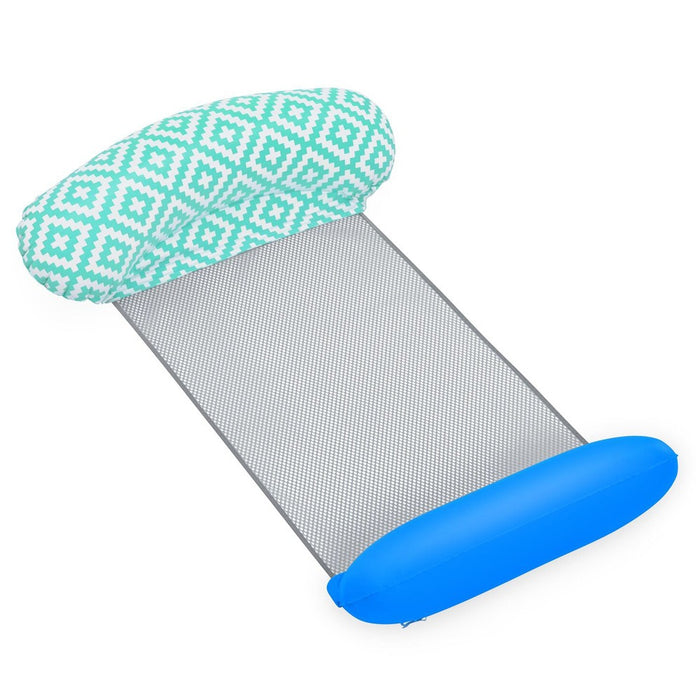 Bestway Inflatable Hammock Mattress - Comfort Plush, 145 x 87 cm