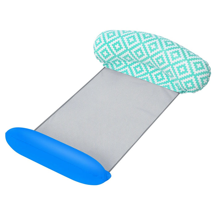 Bestway Inflatable Hammock Mattress - Comfort Plush, 145 x 87 cm