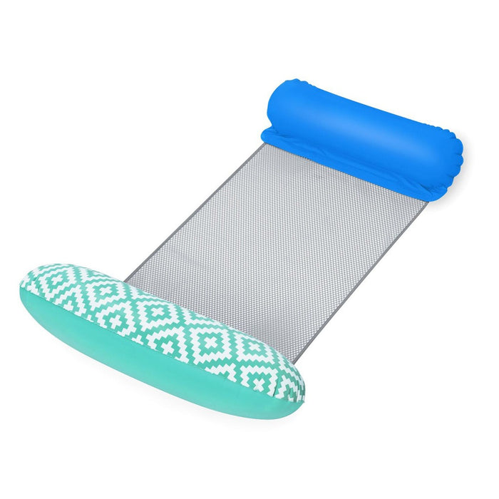 Bestway Inflatable Hammock Mattress - Comfort Plush, 145 x 87 cm
