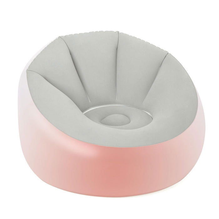 INFLATABLE CHAIR Ф102X71 BESTWAY 75086
