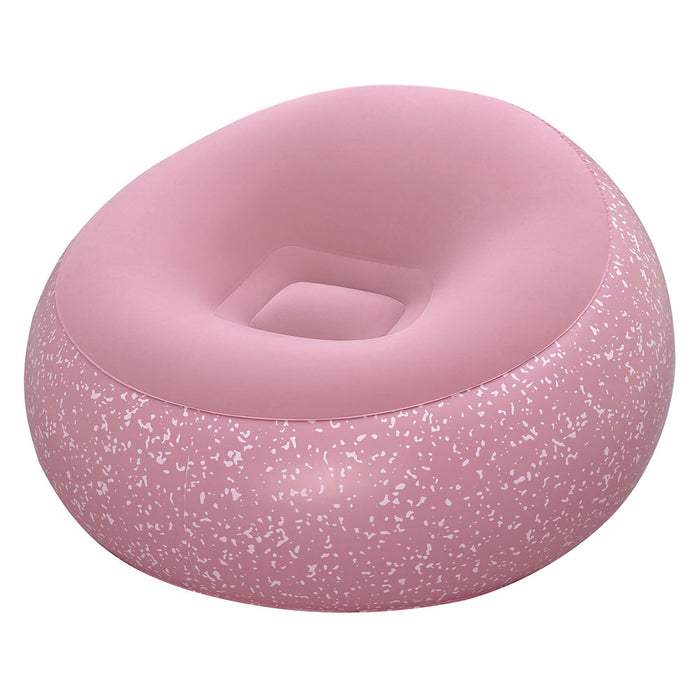 Bestway inflatable chair - Pink