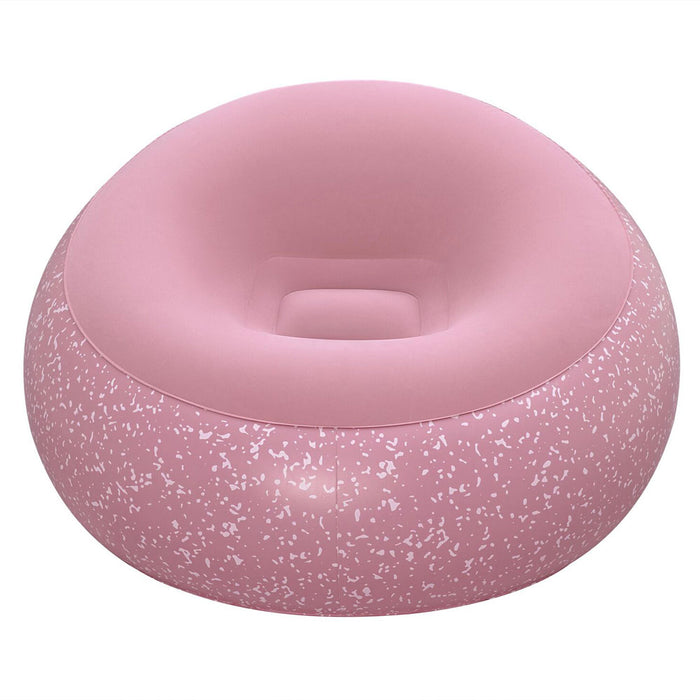 Bestway inflatable chair - Pink