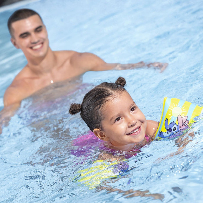 SHOULDERS 23X15CM STITCH BESTWAY 9104S