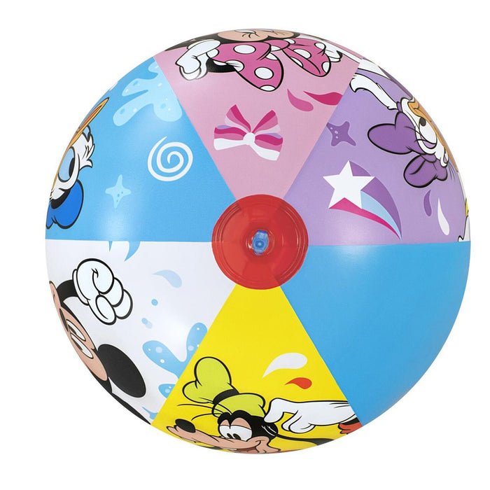 BESTWAY MICKEY MOUSE Inflatable ball 51cm.