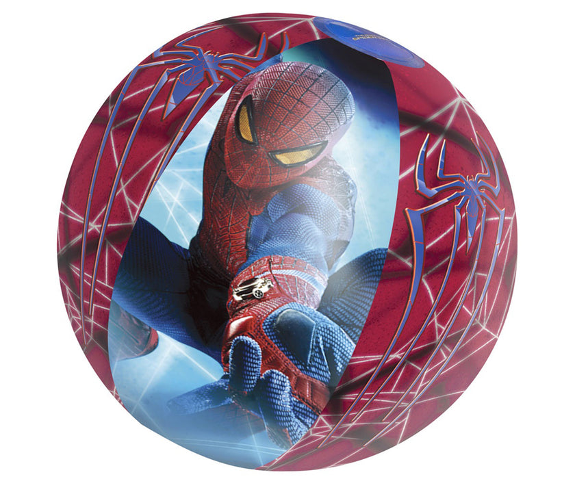 BESTWAY Inflatable Spiderman Ball