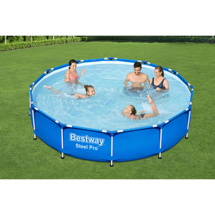 SWIMMING POOL F366X76CM BESTWAY 56681
