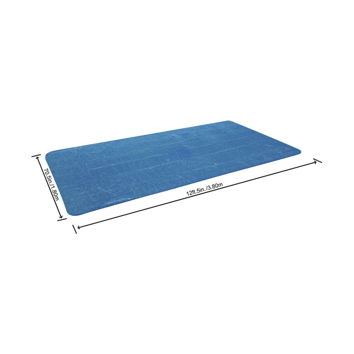 POOL COVER SOLAR 404X201CM BESTWAY 58240