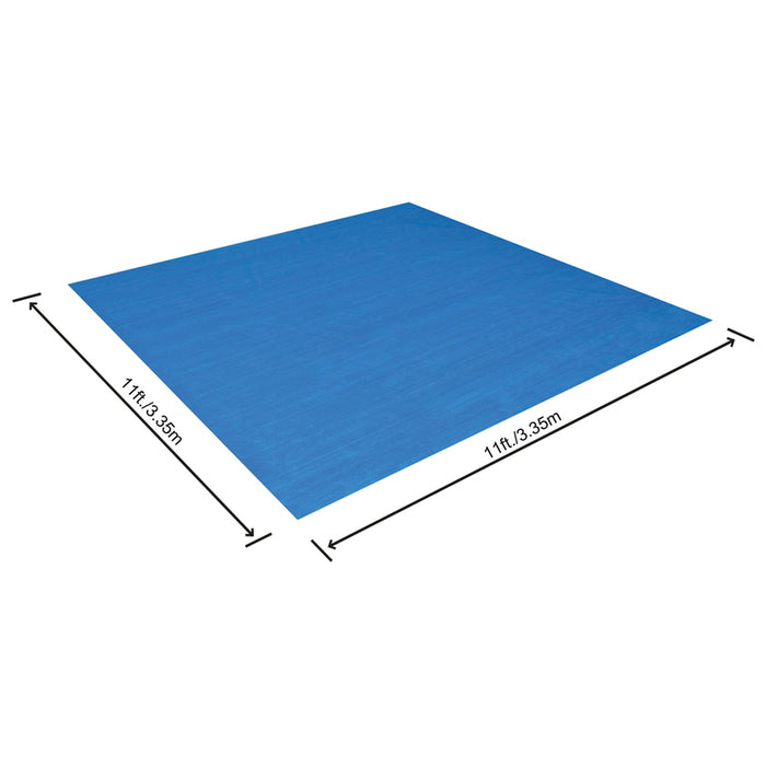 POOL MAT 335X335CM BESTWAY 58001