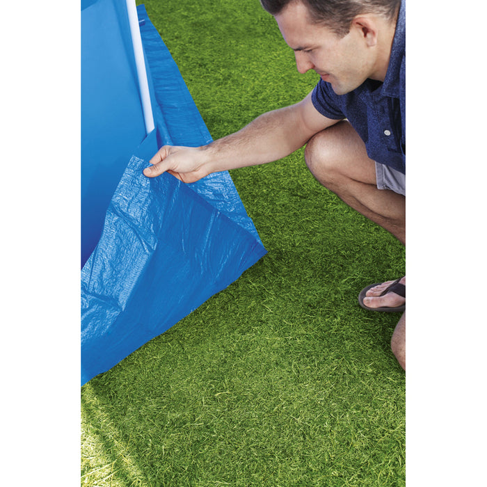 POOL MAT 335X335CM BESTWAY 58001