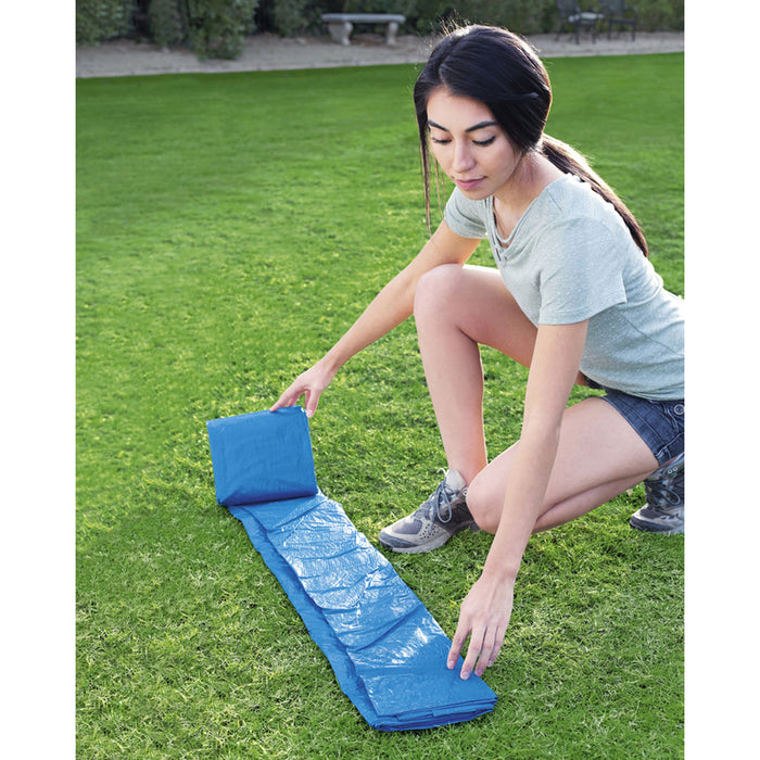 POOL MAT 335X335CM BESTWAY 58001