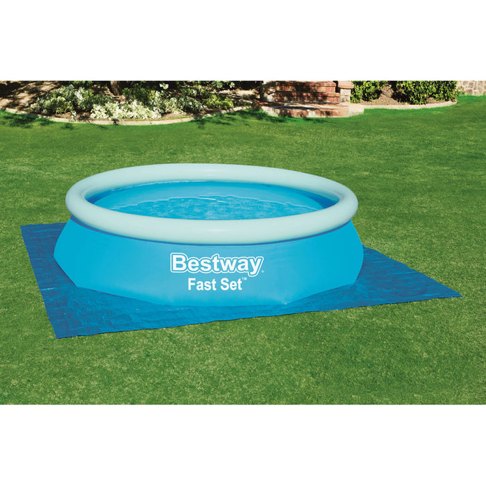 POOL MAT 335X335CM BESTWAY 58001