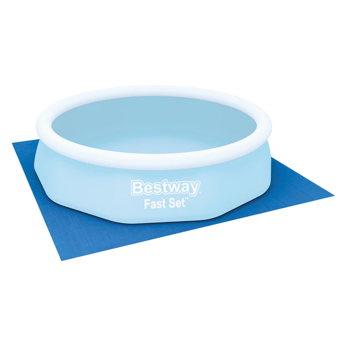 POOL MAT 335X335CM BESTWAY 58001