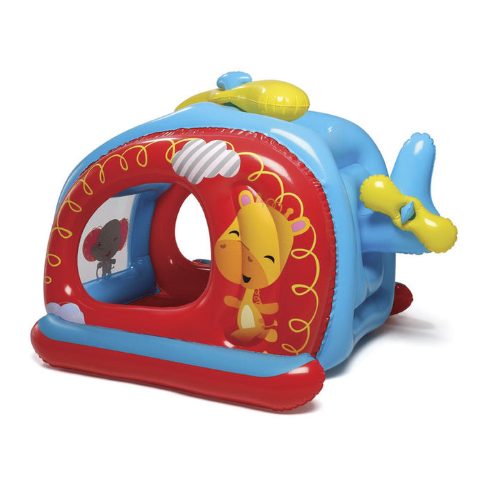 CHILDREN'S HELICOPTER 137X112CM BESTWAY 93502