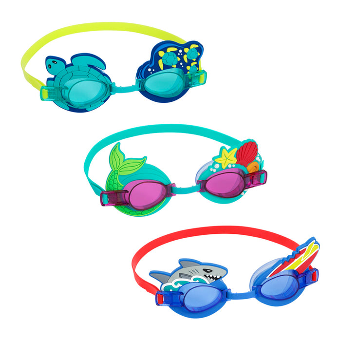 BESTWAY 21080 SWIMMING GOGGLES