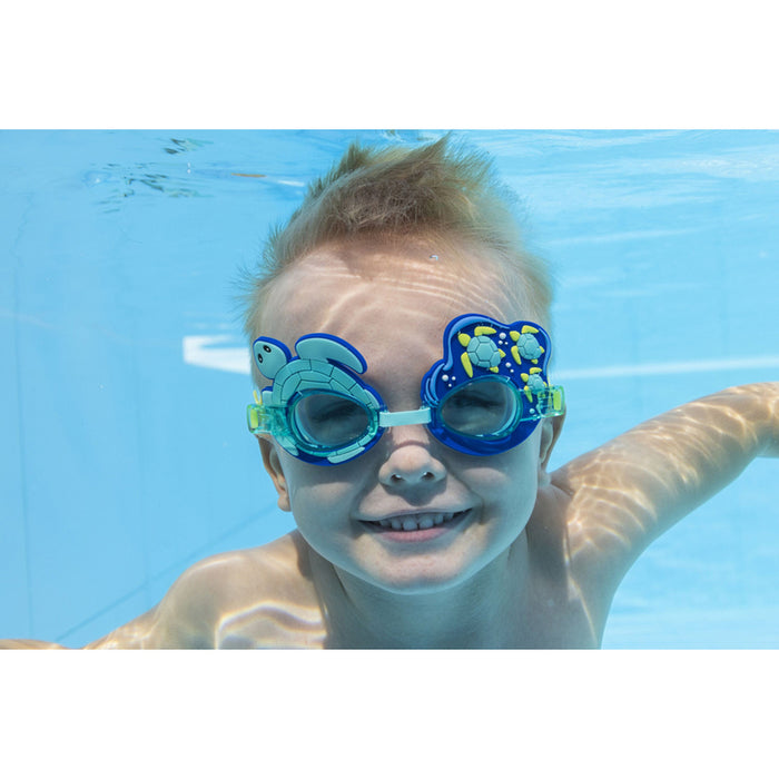 BESTWAY 21080 SWIMMING GOGGLES