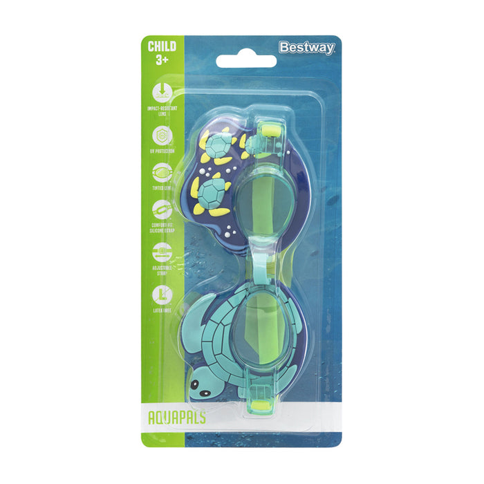 BESTWAY 21080 SWIMMING GOGGLES