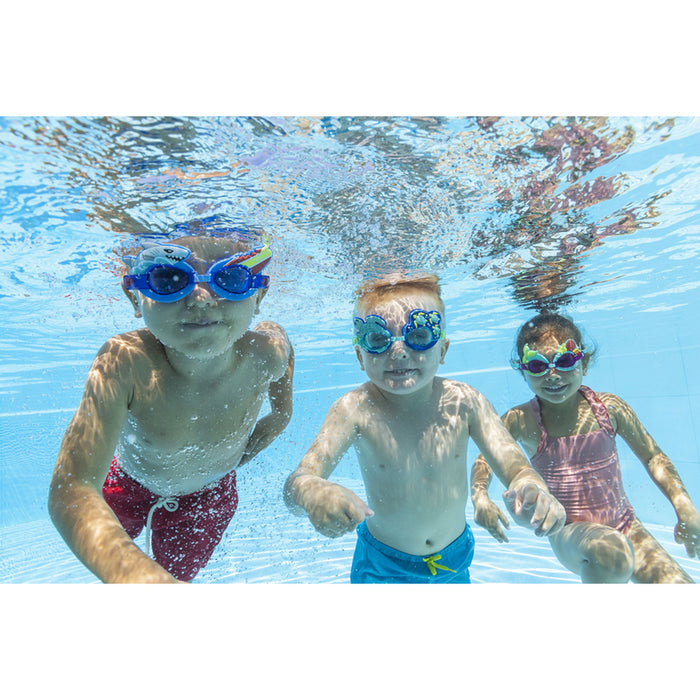 BESTWAY 21080 SWIMMING GOGGLES