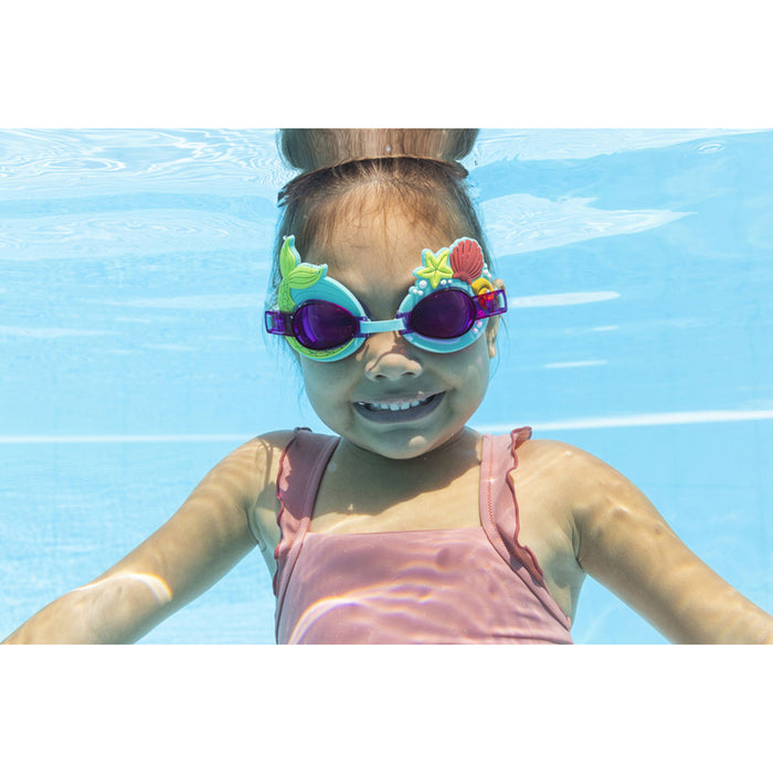 BESTWAY 21080 SWIMMING GOGGLES