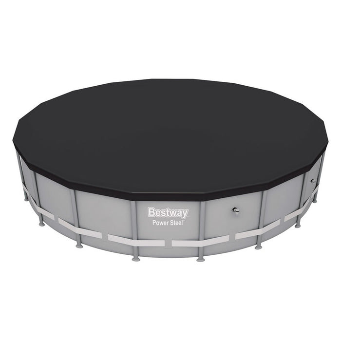 POOL COVER 549CM BESTWAY 58039