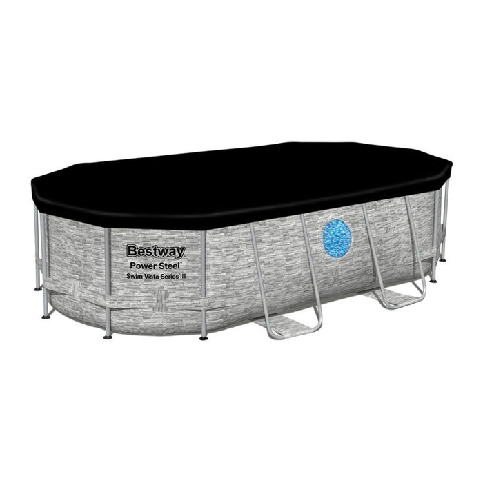 SWIMMING POOL 427X250X100CM BESTWAY 56714