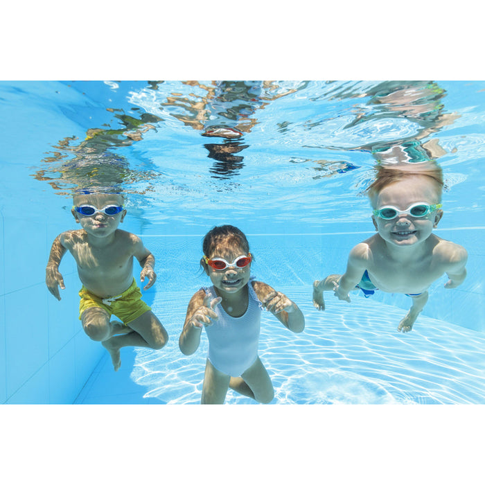 BESTWAY 21062 SWIMMING GOGGLES