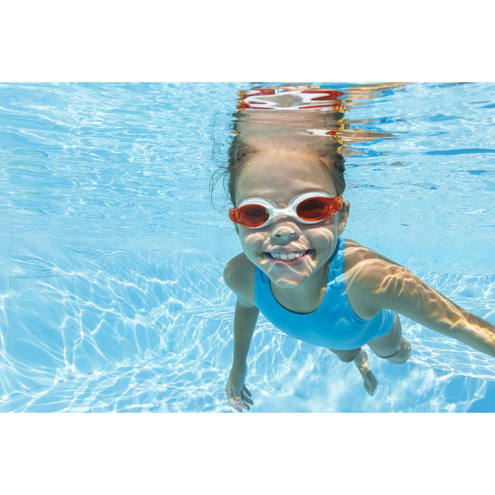 BESTWAY 21062 SWIMMING GOGGLES