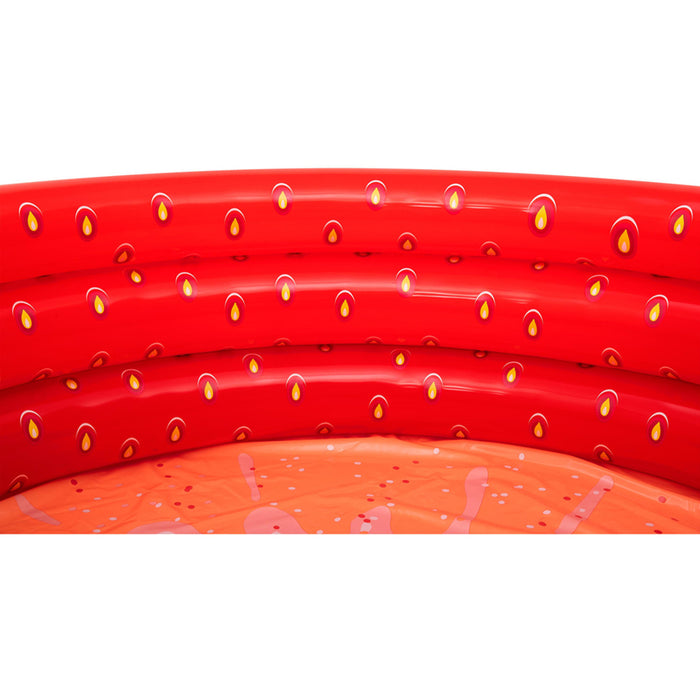 CHILDREN'S POOL F168X38CM BESTWAY 51145