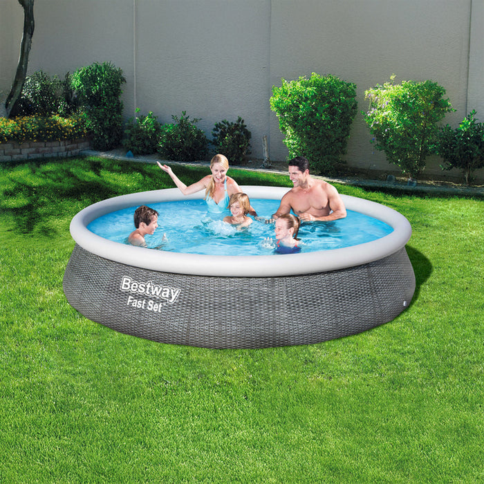 SWIMMING POOL F396X84CM BESTWAY 57376