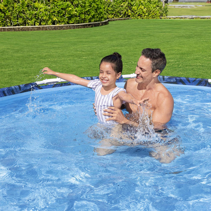 SWIMMING POOL F305X66CM BESTWAY 56985