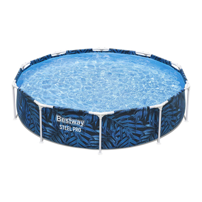 SWIMMING POOL F305X66CM BESTWAY 56985