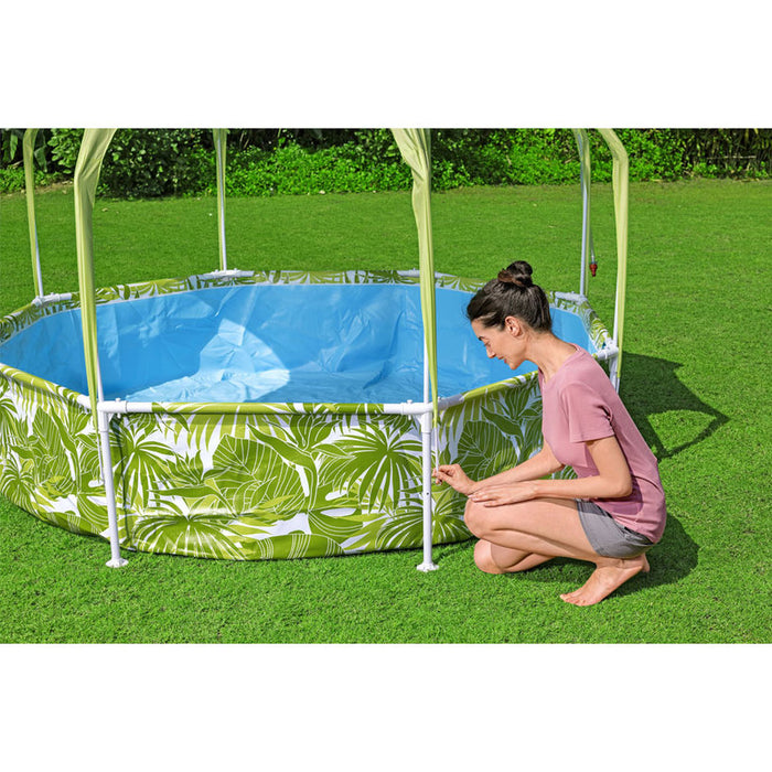 *DET. POOL ASSEMBLY 244X51 BEST 56432 2@