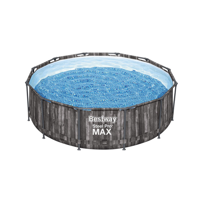 SWIMMING POOL F366X100CM BESTWAY 5614X