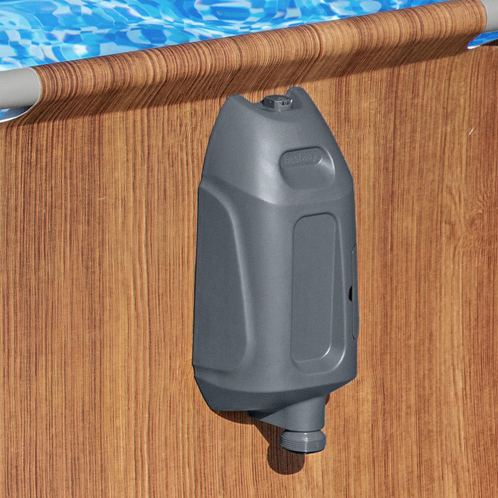 POOL 610X366X122CM BESTWAY 56719