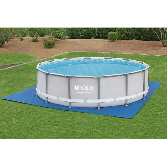 POOL MAT 488X488CM BESTWAY 58003