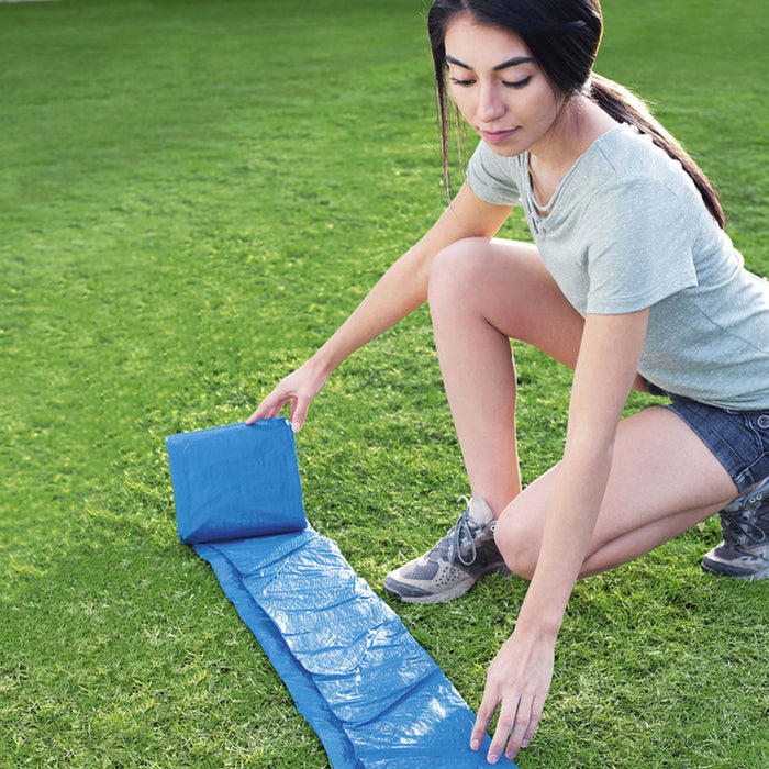 POOL MAT 488X488CM BESTWAY 58003