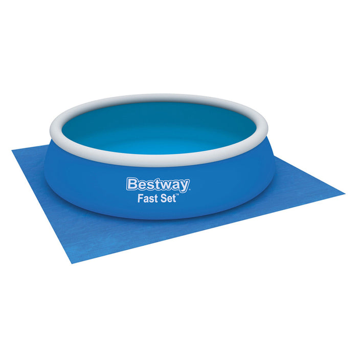 POOL MAT 488X488CM BESTWAY 58003