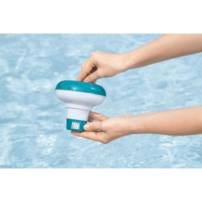 BESTWAY 58210 CHLORINE TABLET BOX