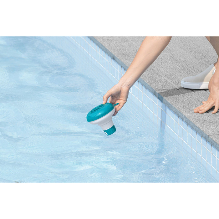 BESTWAY 58210 CHLORINE TABLET BOX