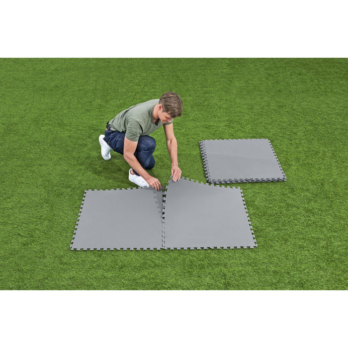 POOL CARPETS 78X78CM BESTWAY 58636